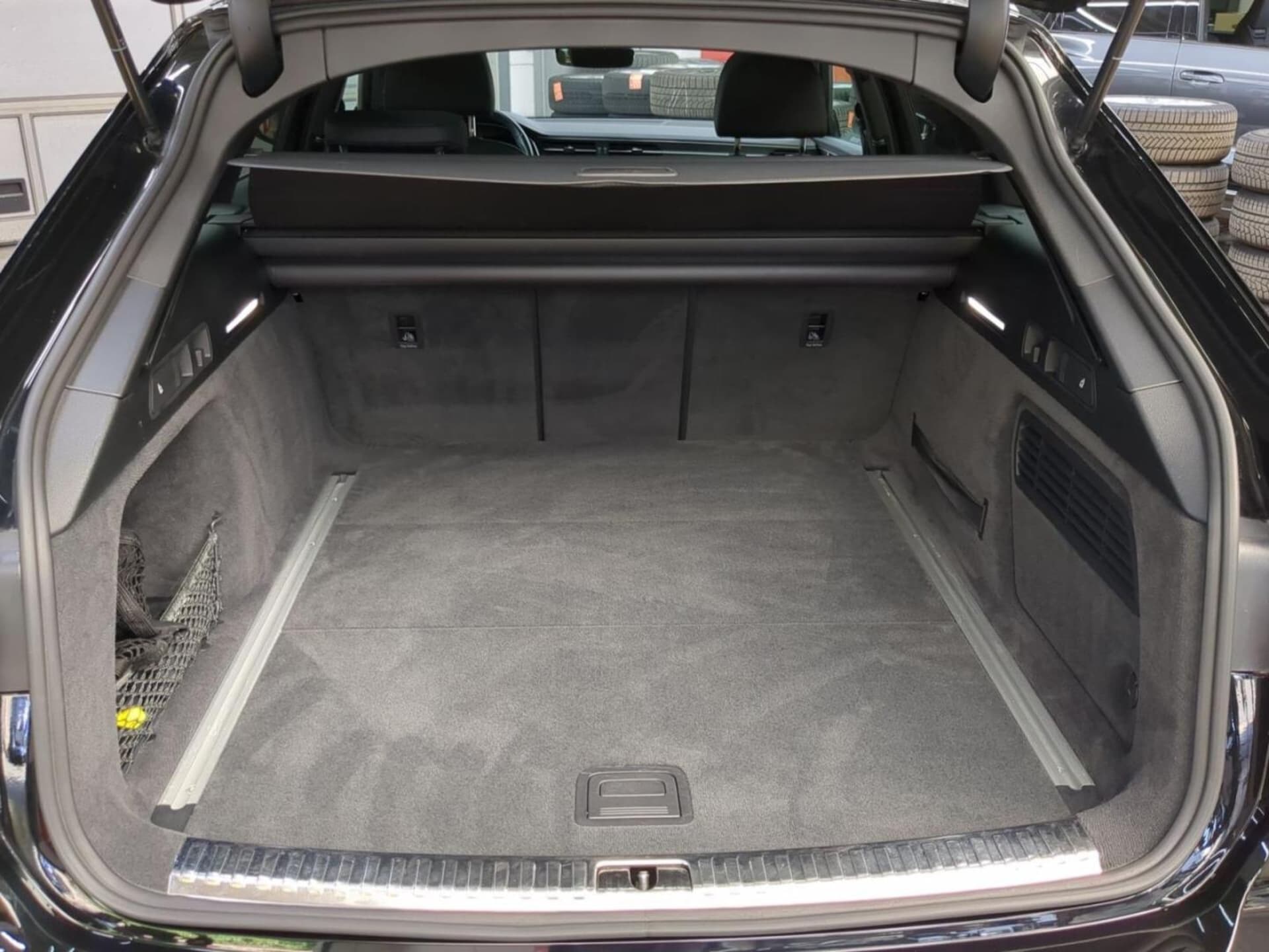 Audi A6 Avant Design