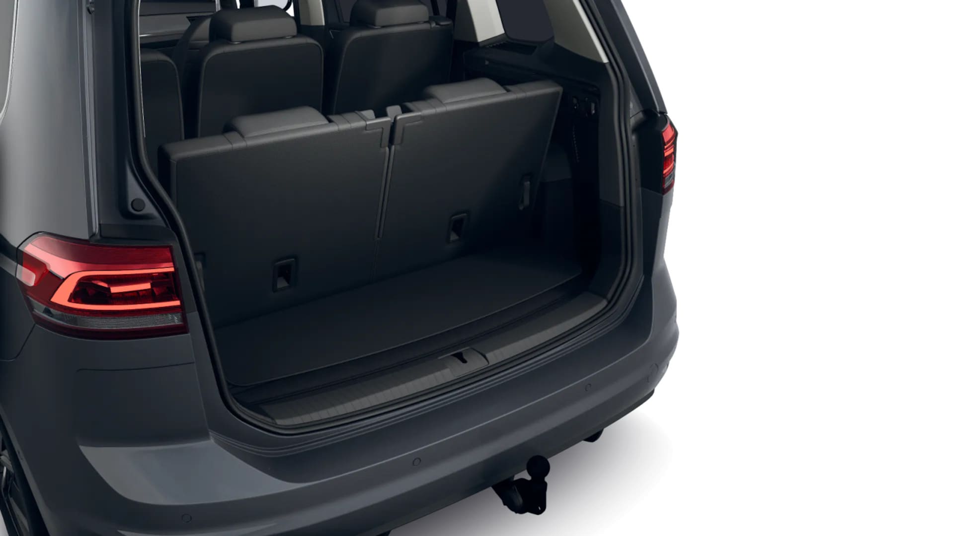 Volkswagen Touran Highline