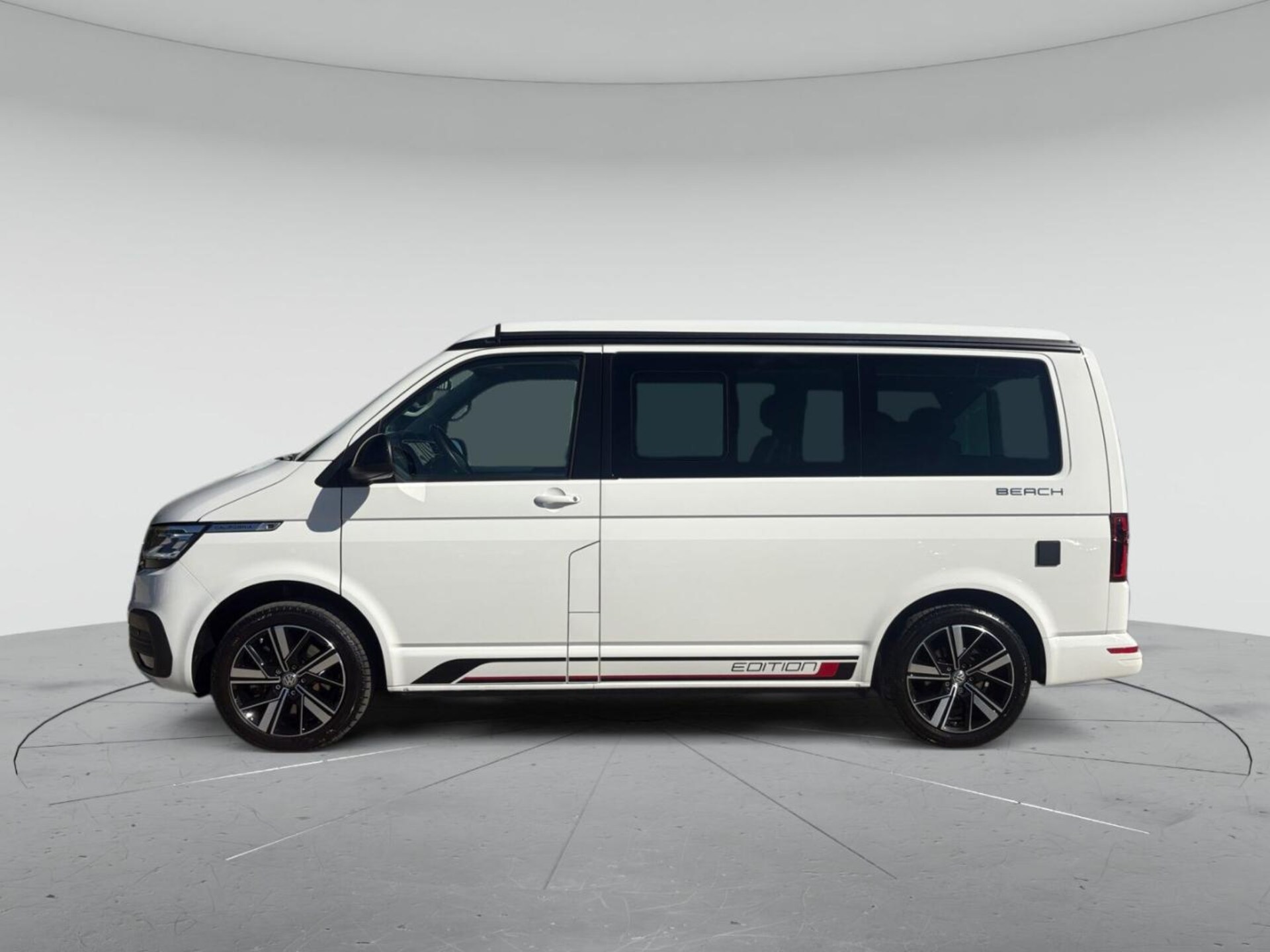 Volkswagen T6.1 California Beach