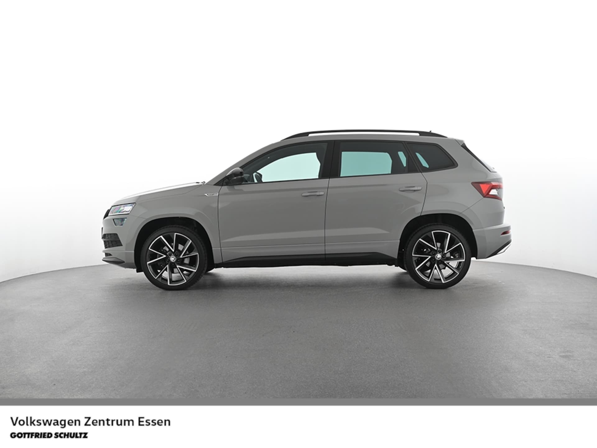 Skoda Karoq Sportline