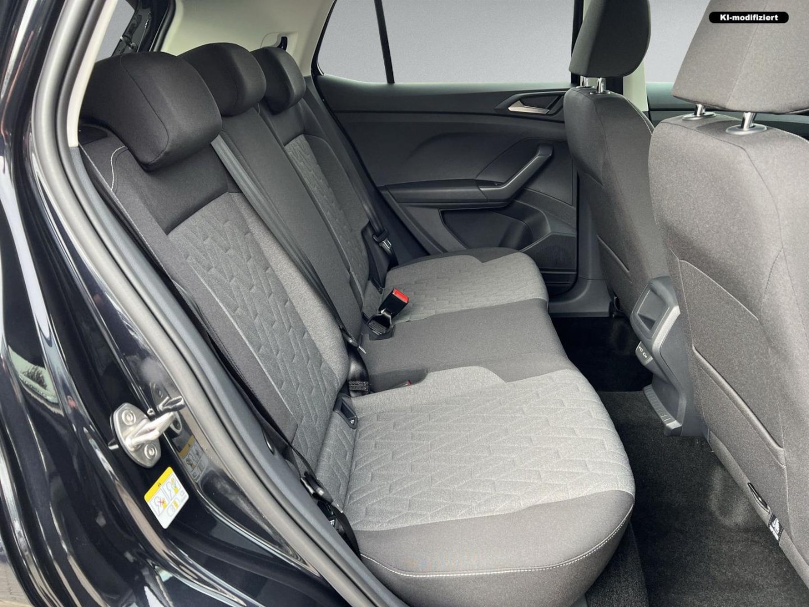 Volkswagen T-Cross – Bild 12