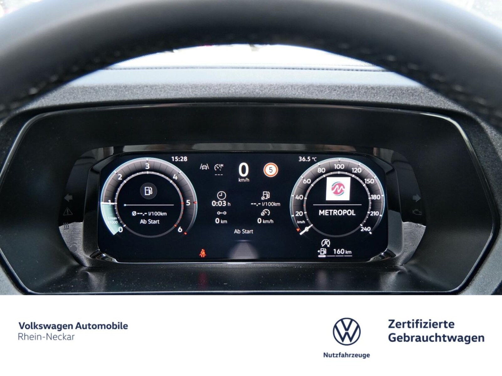Volkswagen Caddy – Bild 17