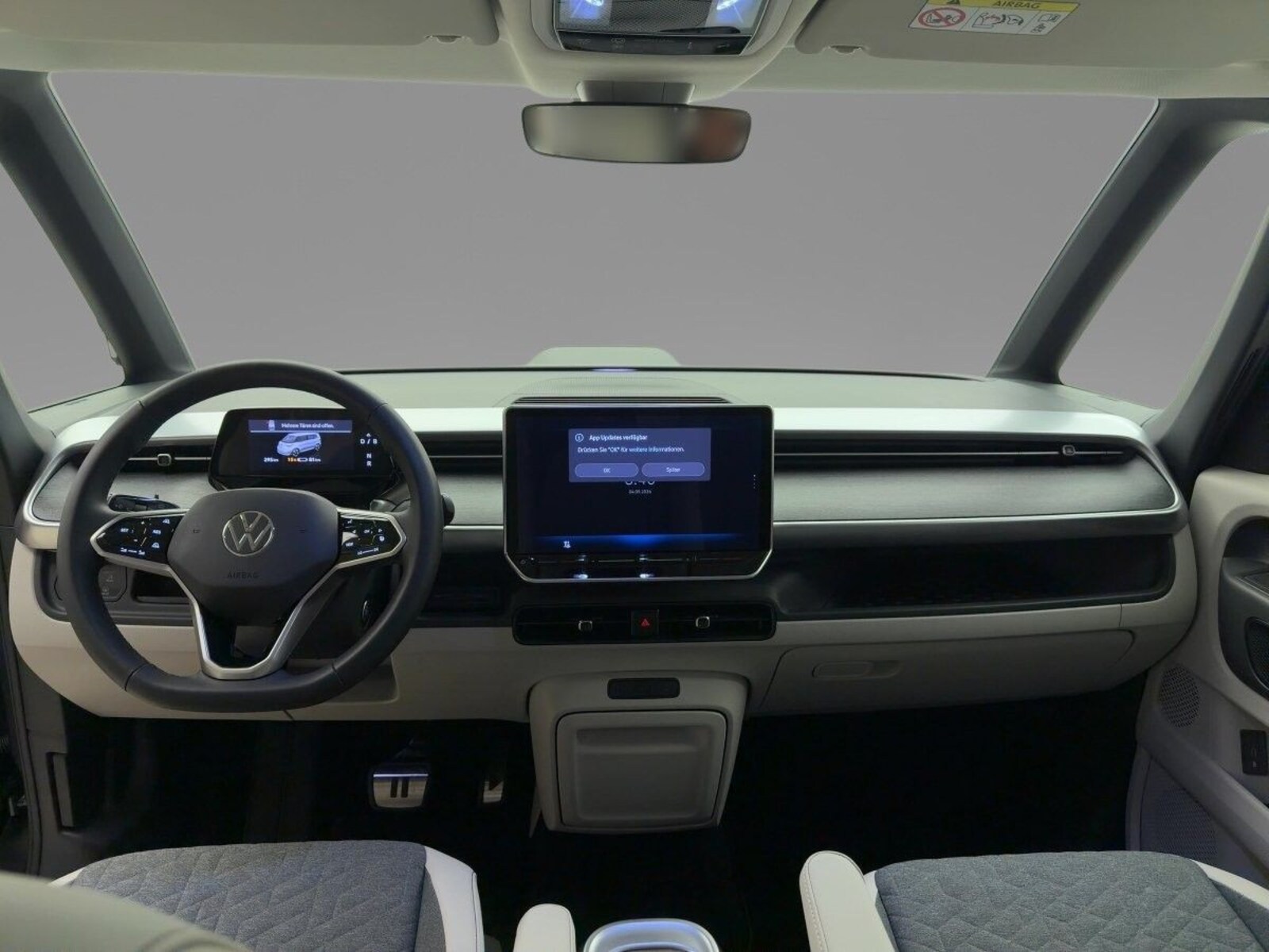 Volkswagen ID. Buzz – Bild 7