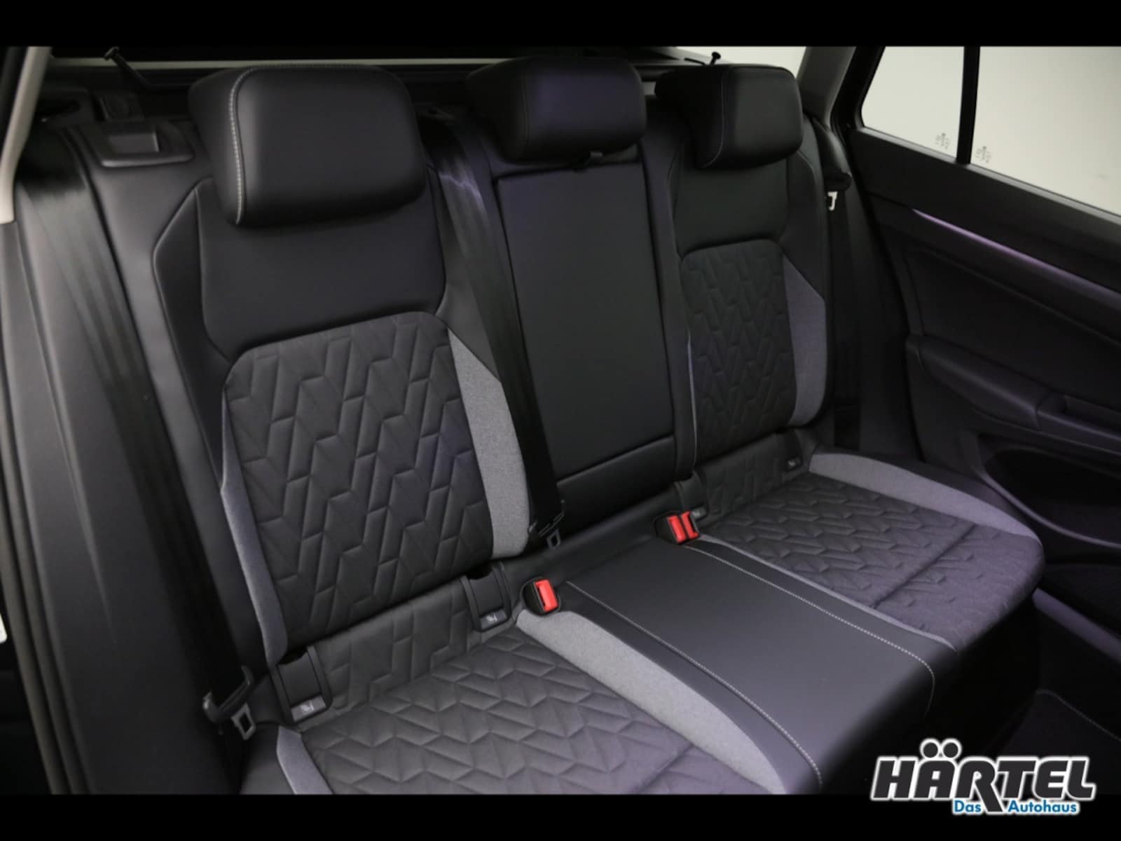 Volkswagen Golf Variant – Bild 8