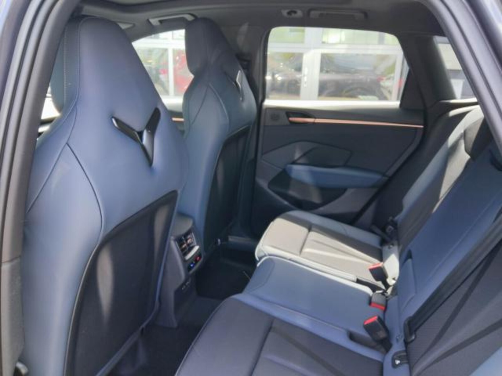 CUPRA Terramar – Bild 24