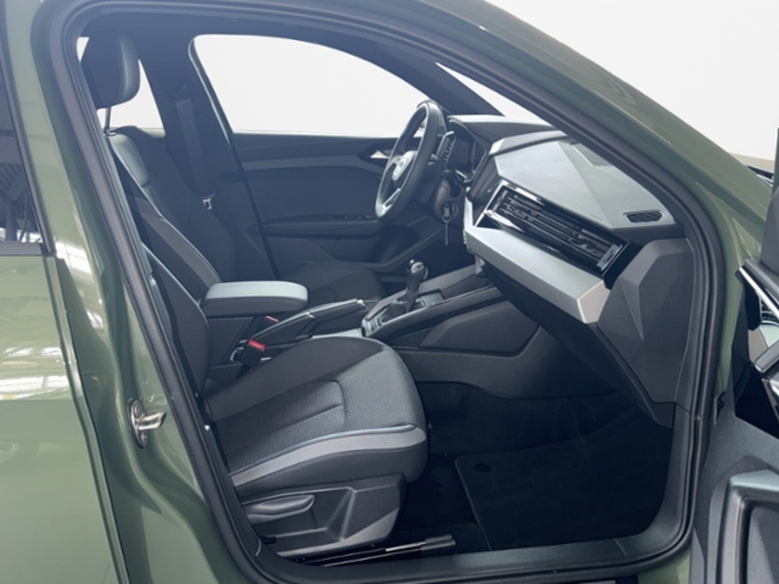 Audi A1 Sportback – Bild 16