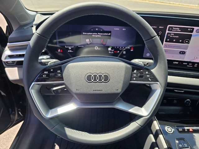 2026 Audi A5 Prestige - Photo 16