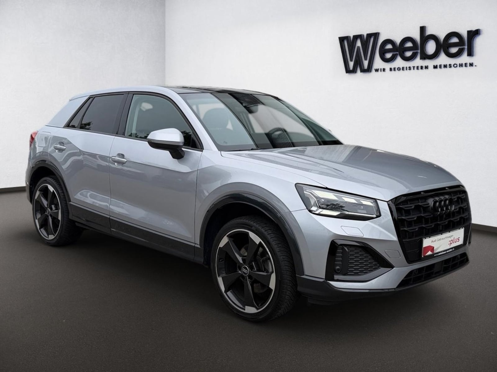 Audi Q2 – Bild 17
