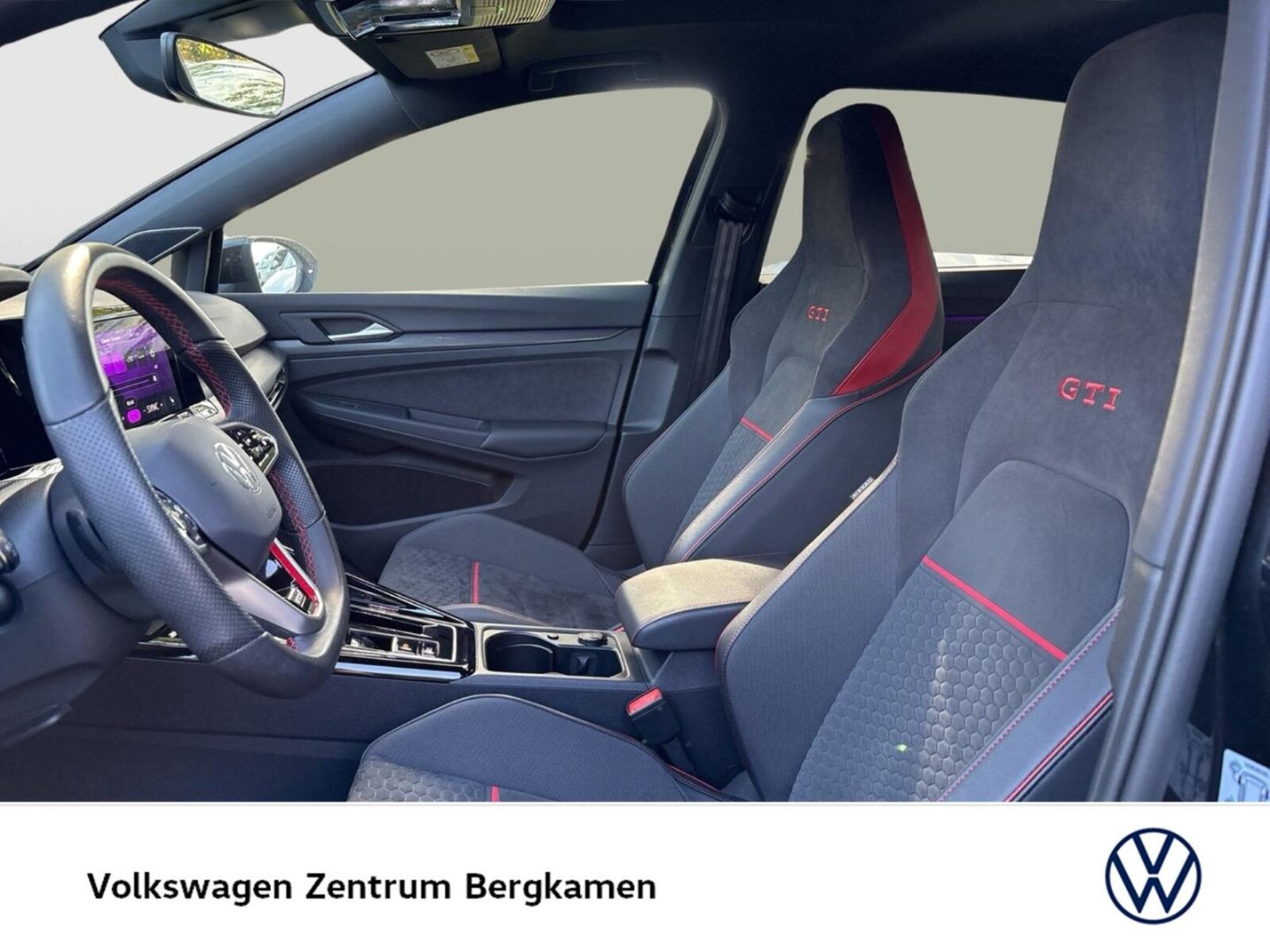 Volkswagen Golf – Bild 9