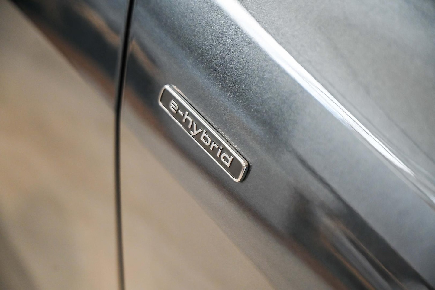 Image about Audi A5 Avant TFSI e e-hybrid quattro 270 kW S tronic