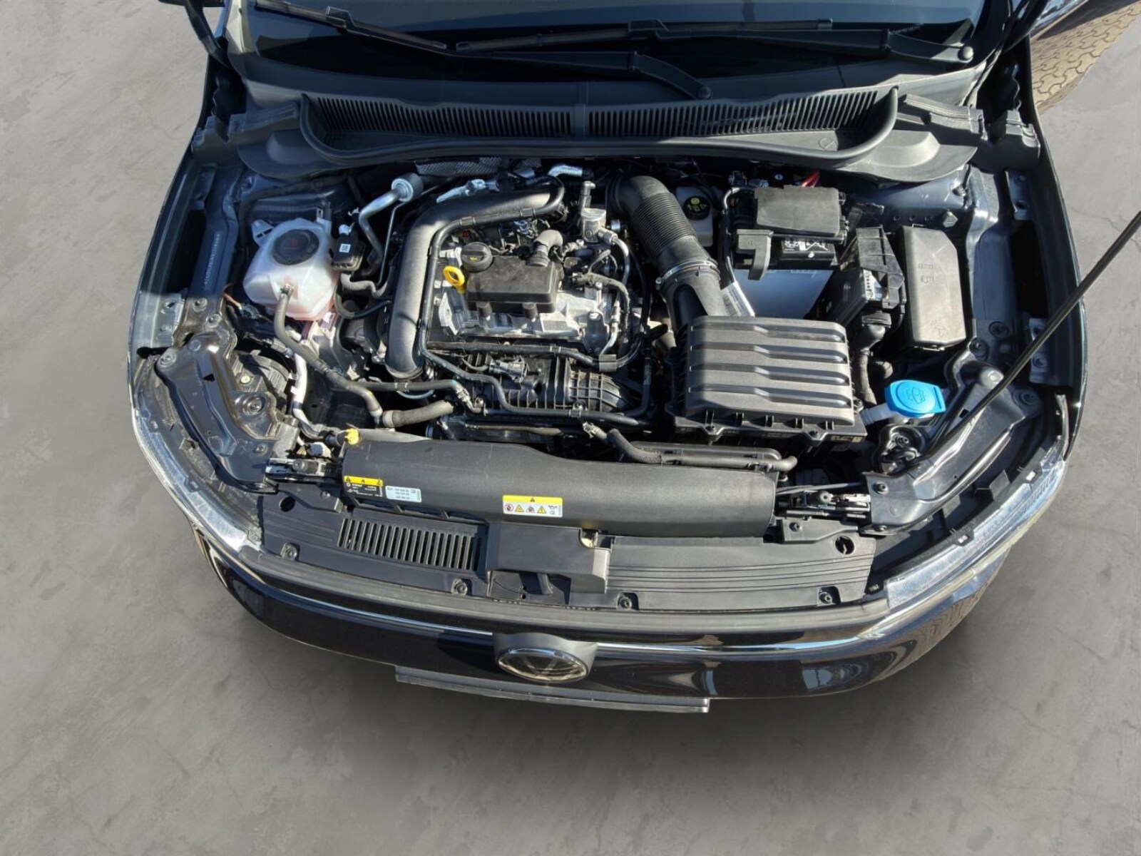 Volkswagen Polo – Bild 19
