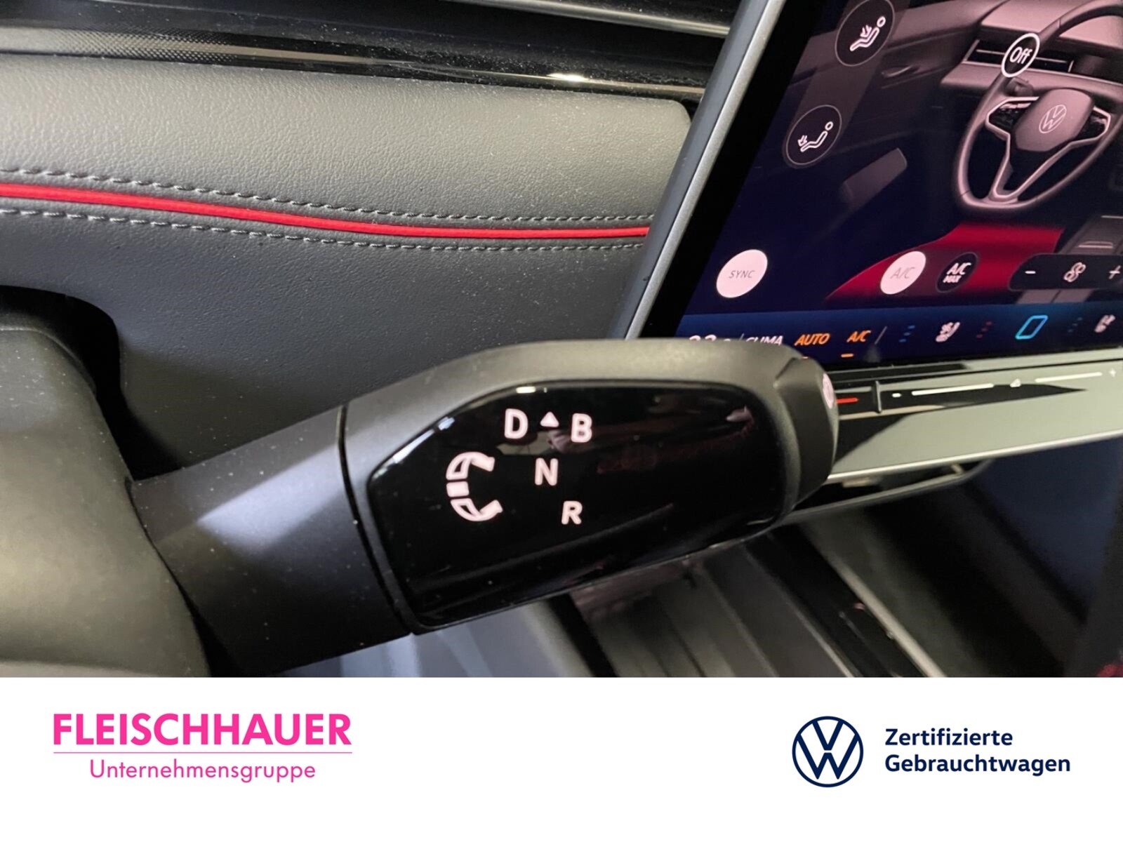 Volkswagen ID.7 – Bild 15