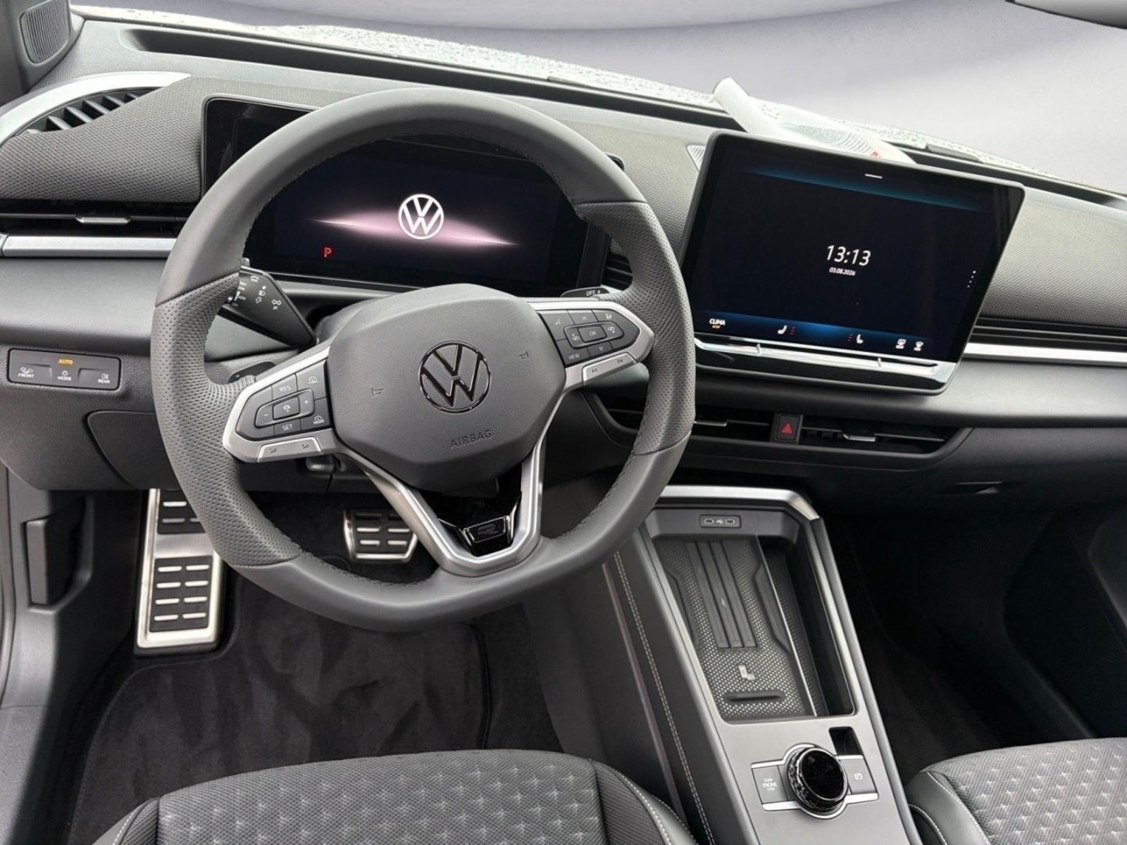 Volkswagen T-Roc – Bild 10
