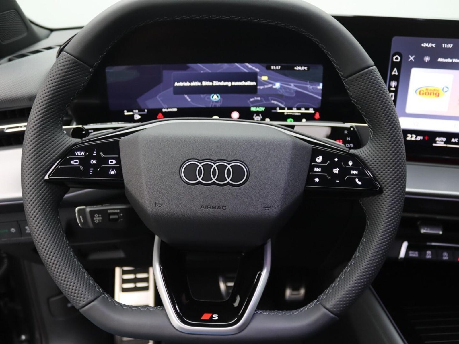 Audi Q3 – Bild 12