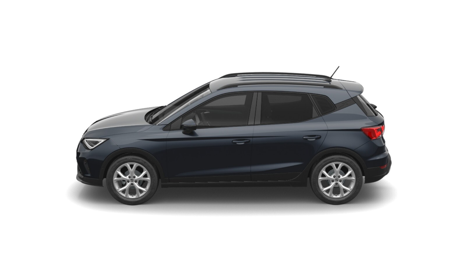 SEAT Arona – Bild 4