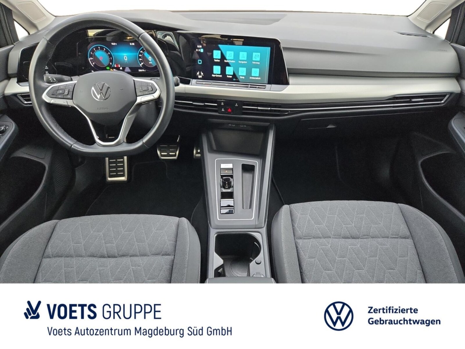 Volkswagen Golf – Bild 7