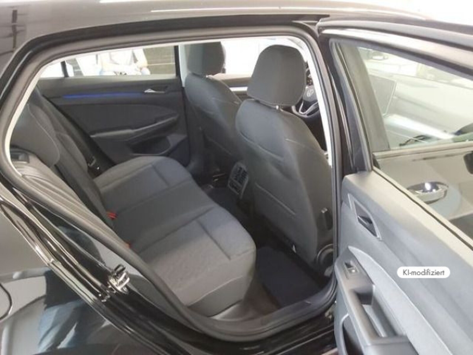 Volkswagen Golf – Bild 3