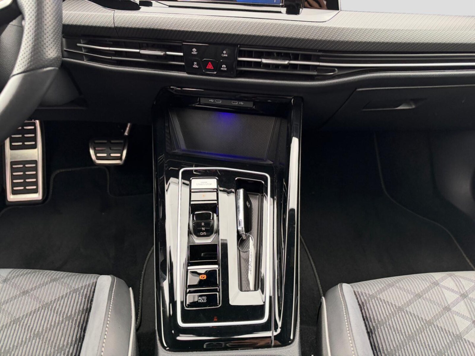 Volkswagen Golf – Bild 6