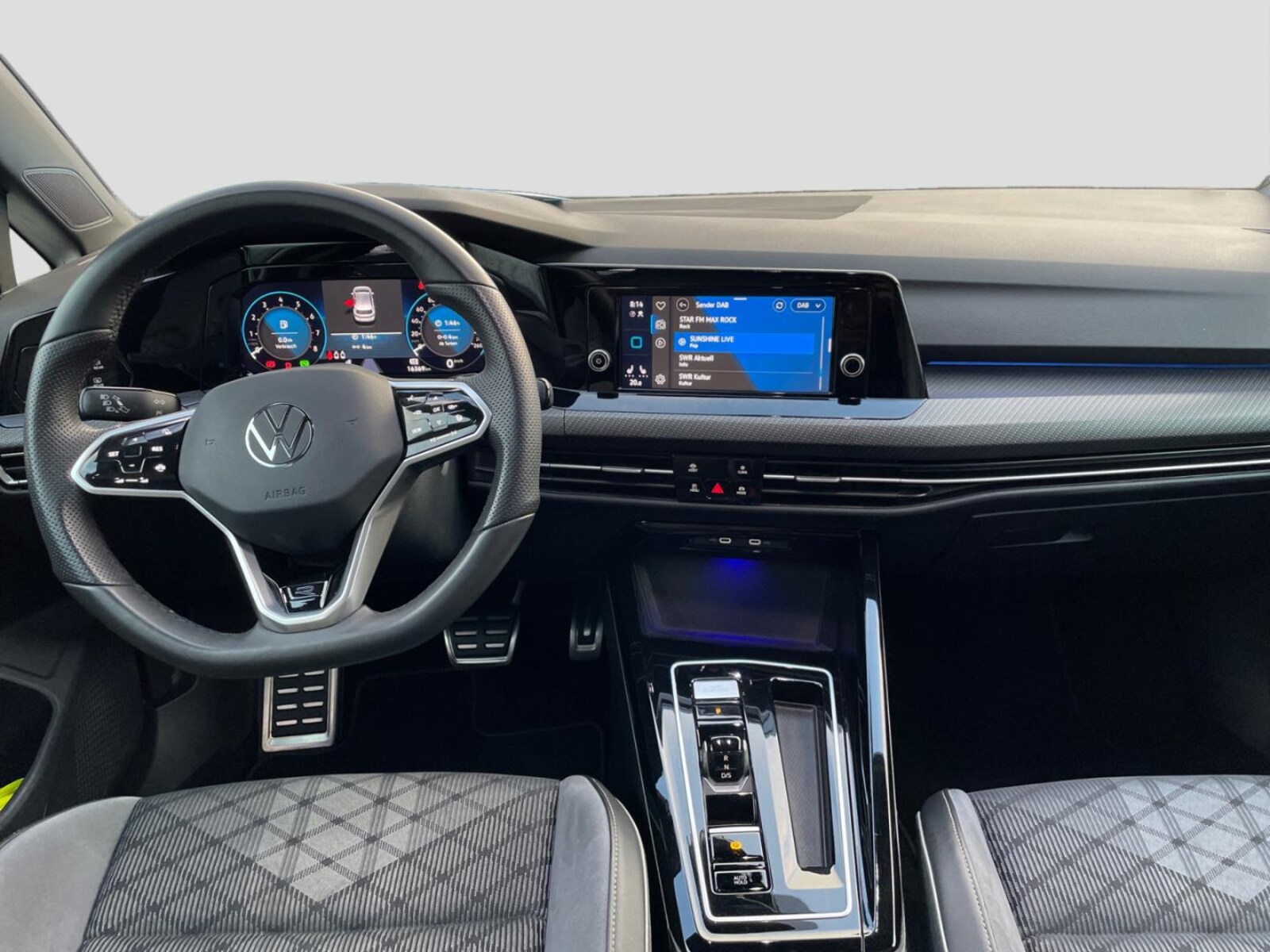 Volkswagen Golf – Bild 9