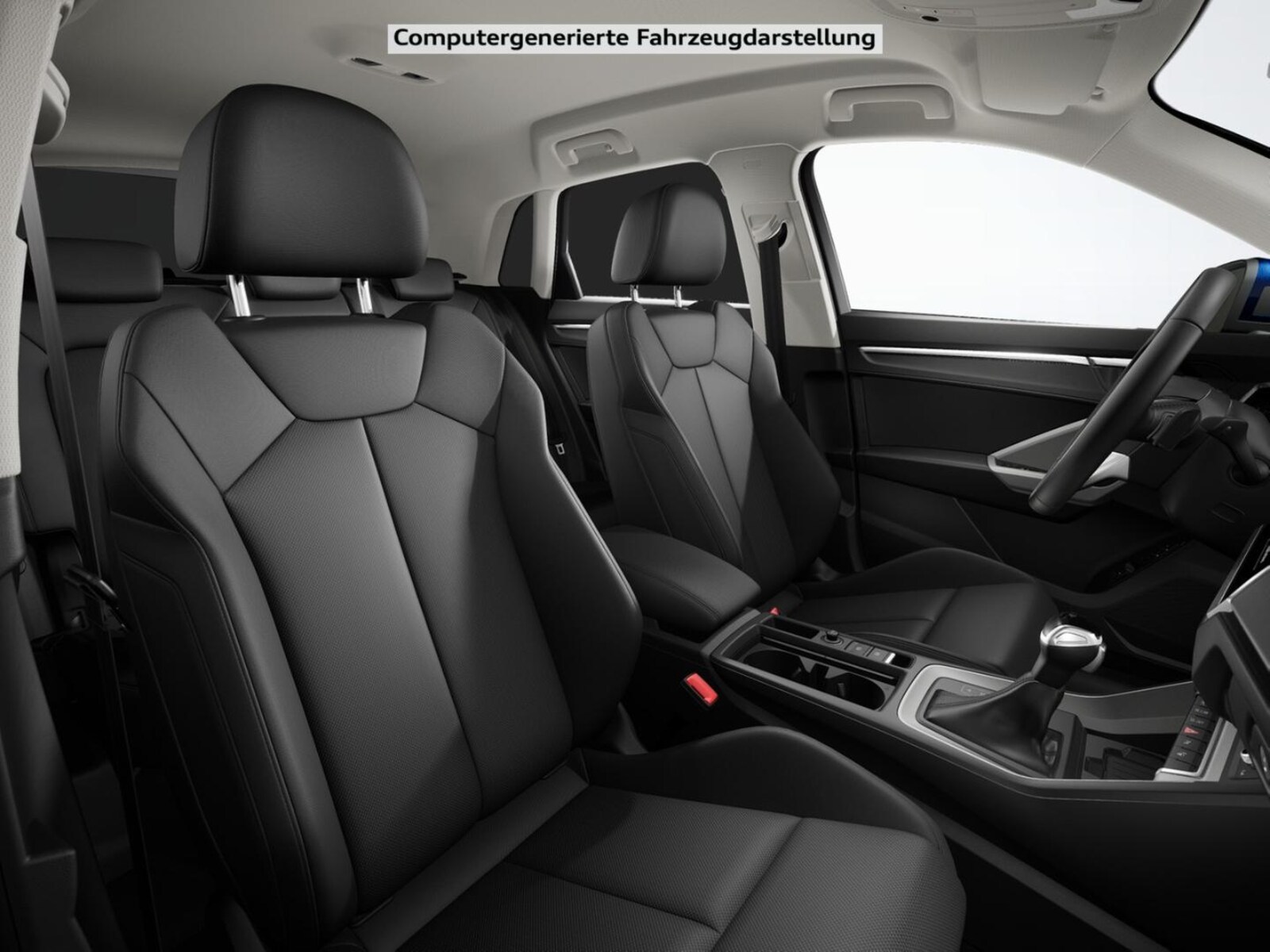 Audi Q3 – Bild 9