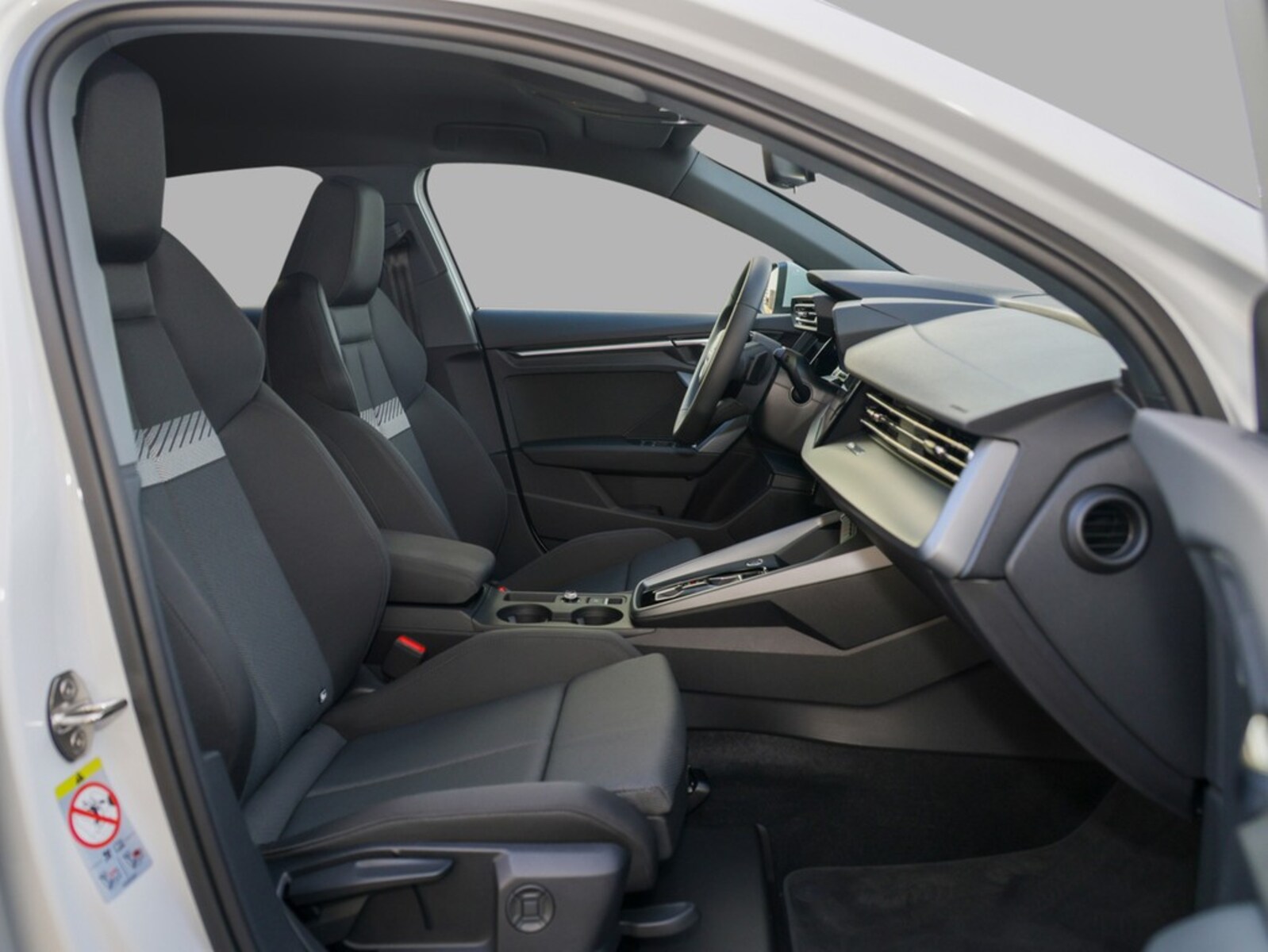 Audi A3 Sportback – Bild 9