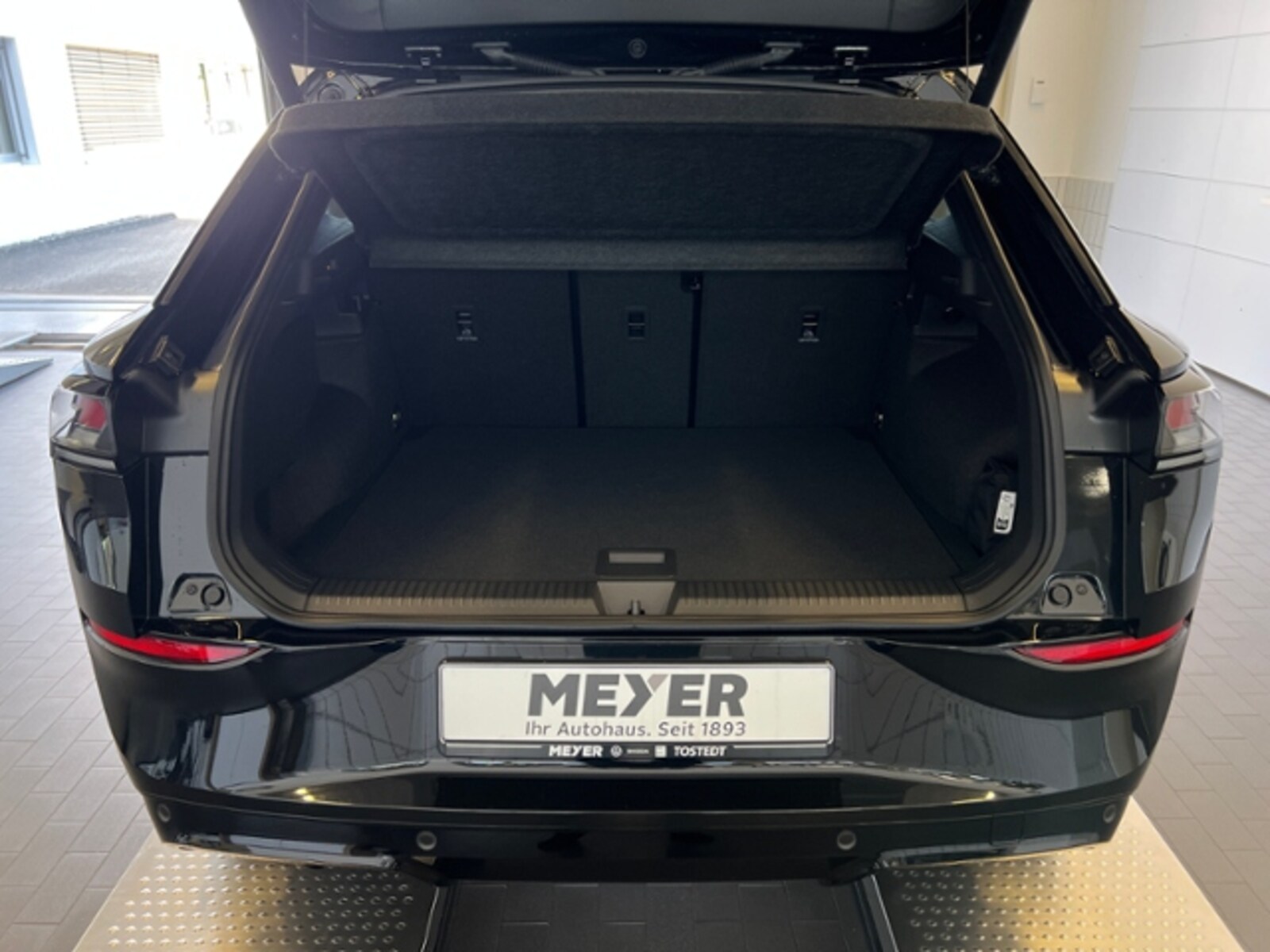 Volkswagen T-Roc – Bild 7
