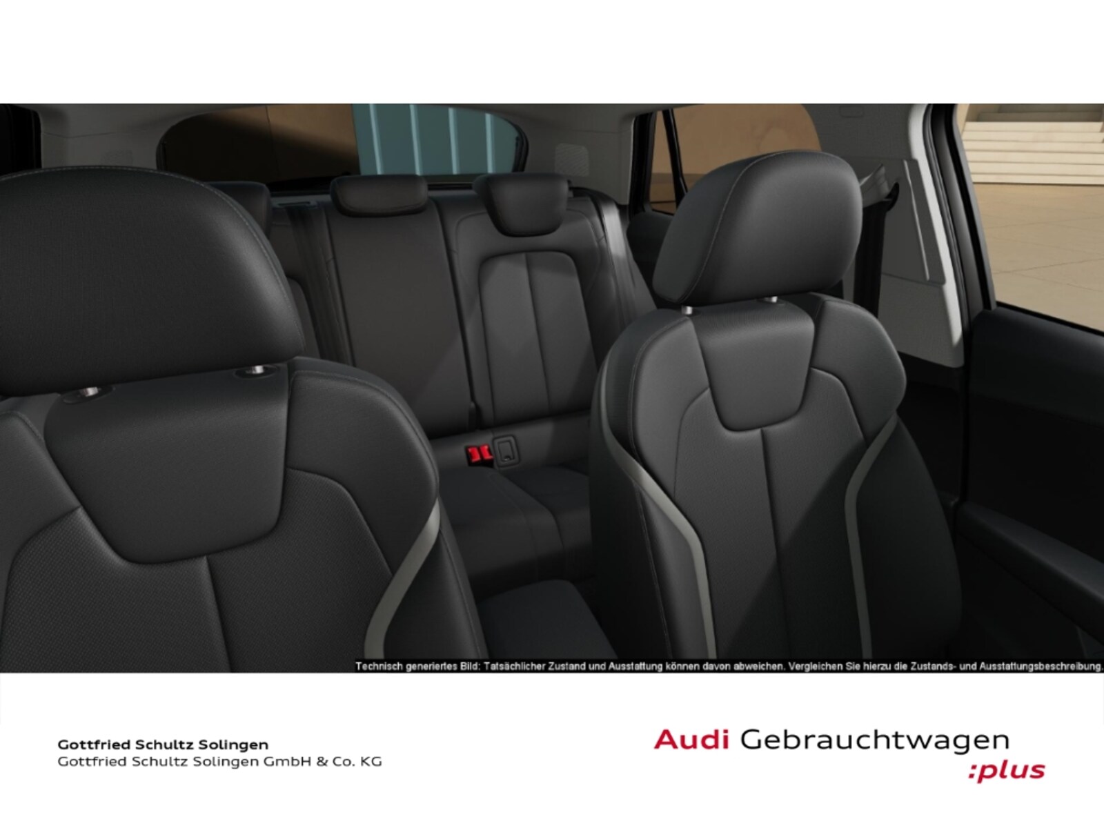 Audi Q2 – Bild 12