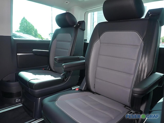 Volkswagen T6.1 Multivan