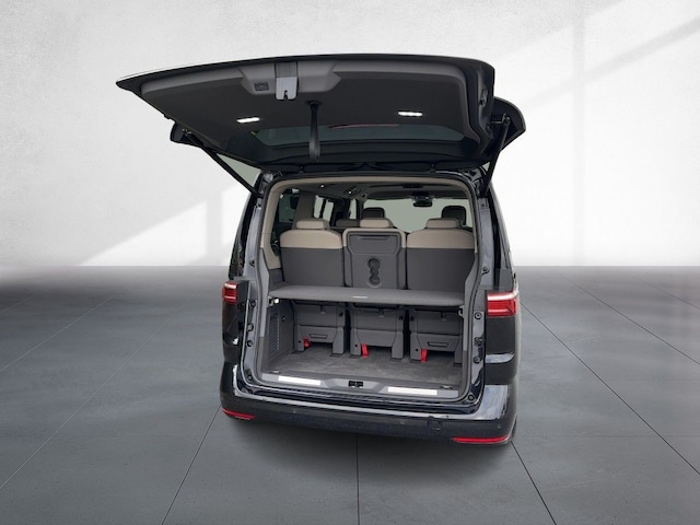 Volkswagen Multivan langversion