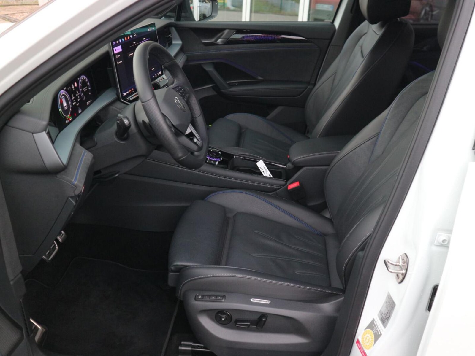 Volkswagen Tayron – Bild 8
