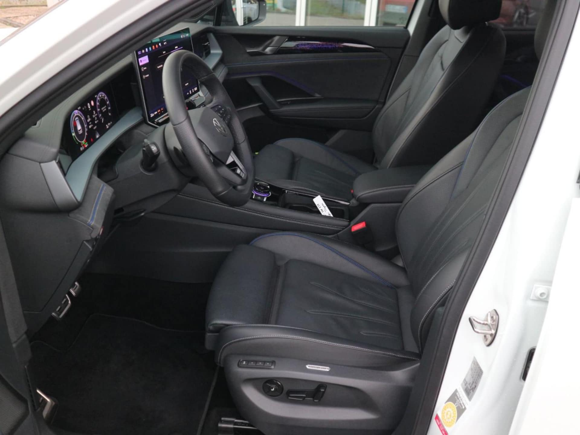 Volkswagen Tayron R-Line