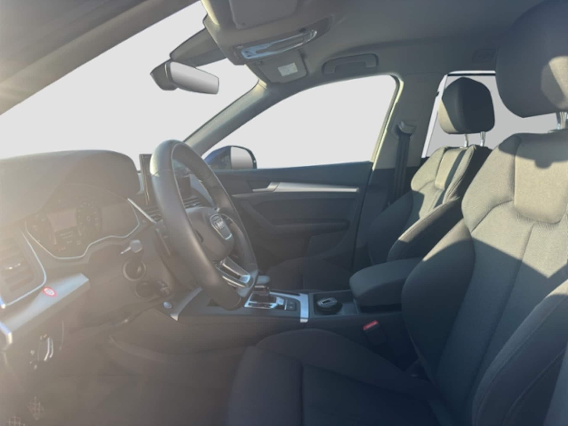 Audi Q5 TFSI e