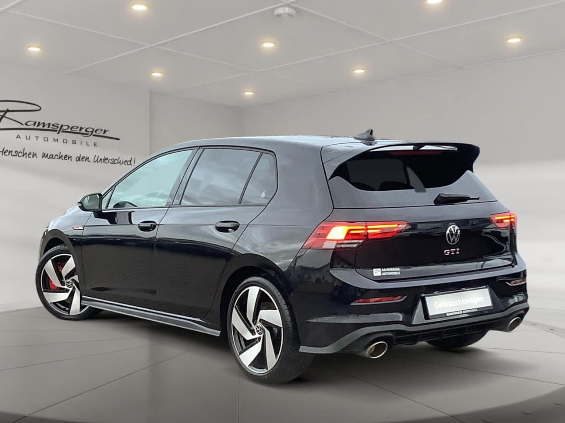 Volkswagen Golf GTI Clubsport