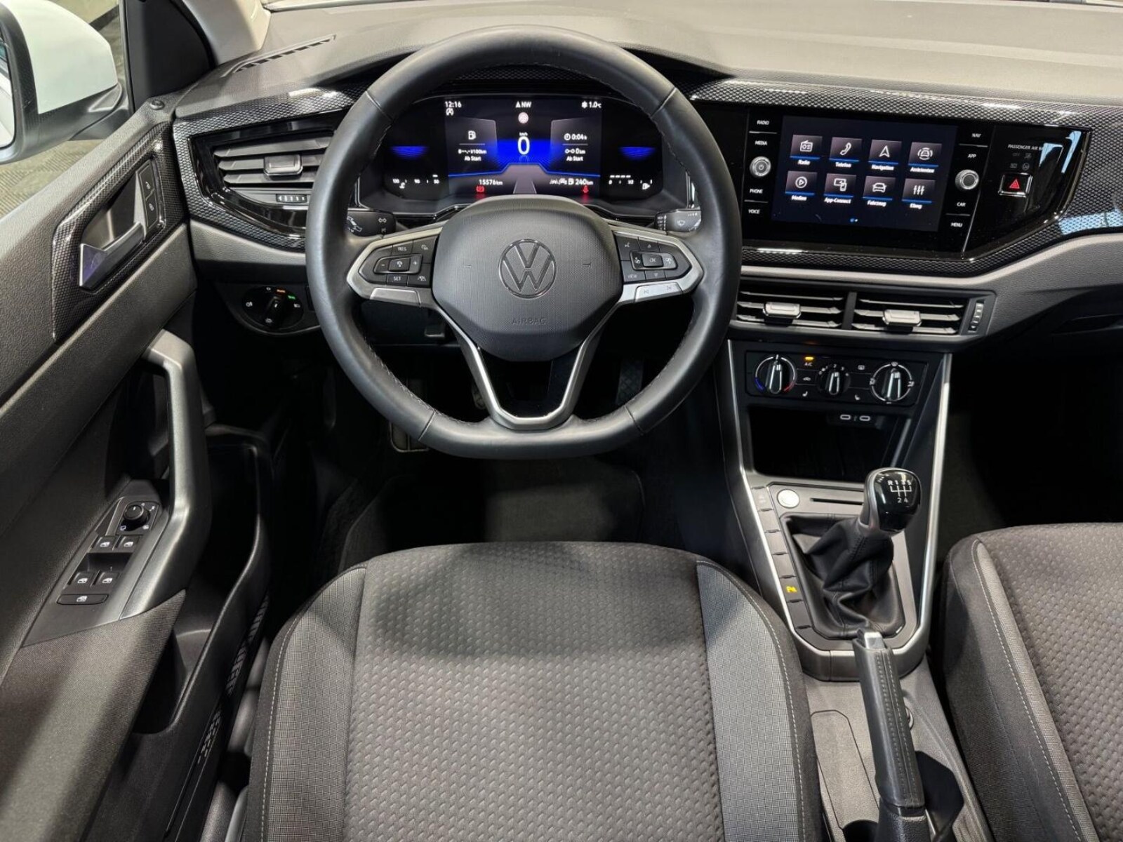 Volkswagen Taigo – Bild 5