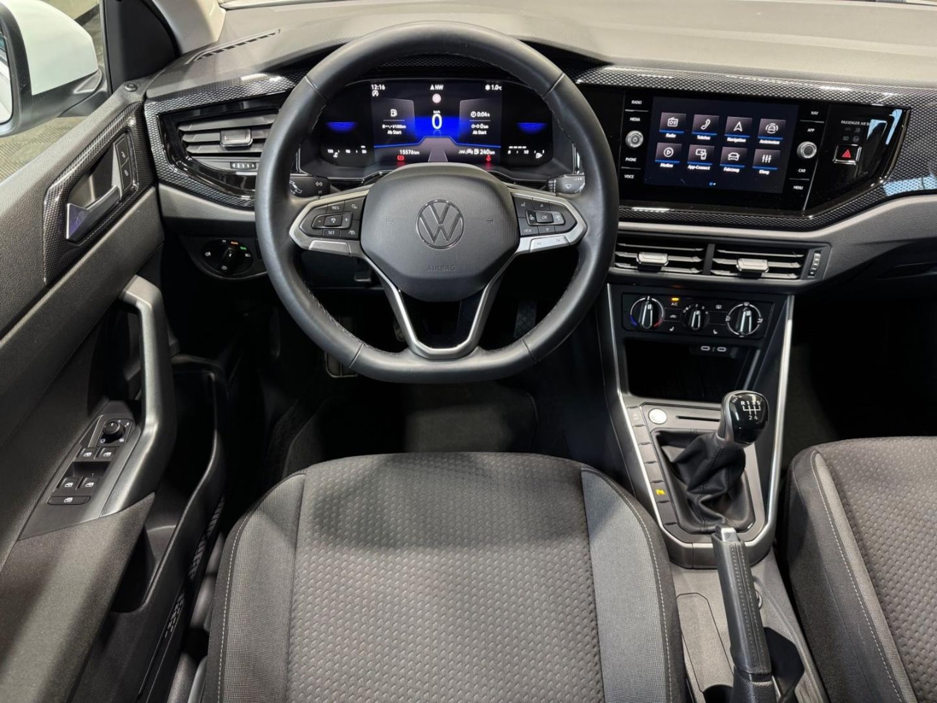 Volkswagen Taigo Life