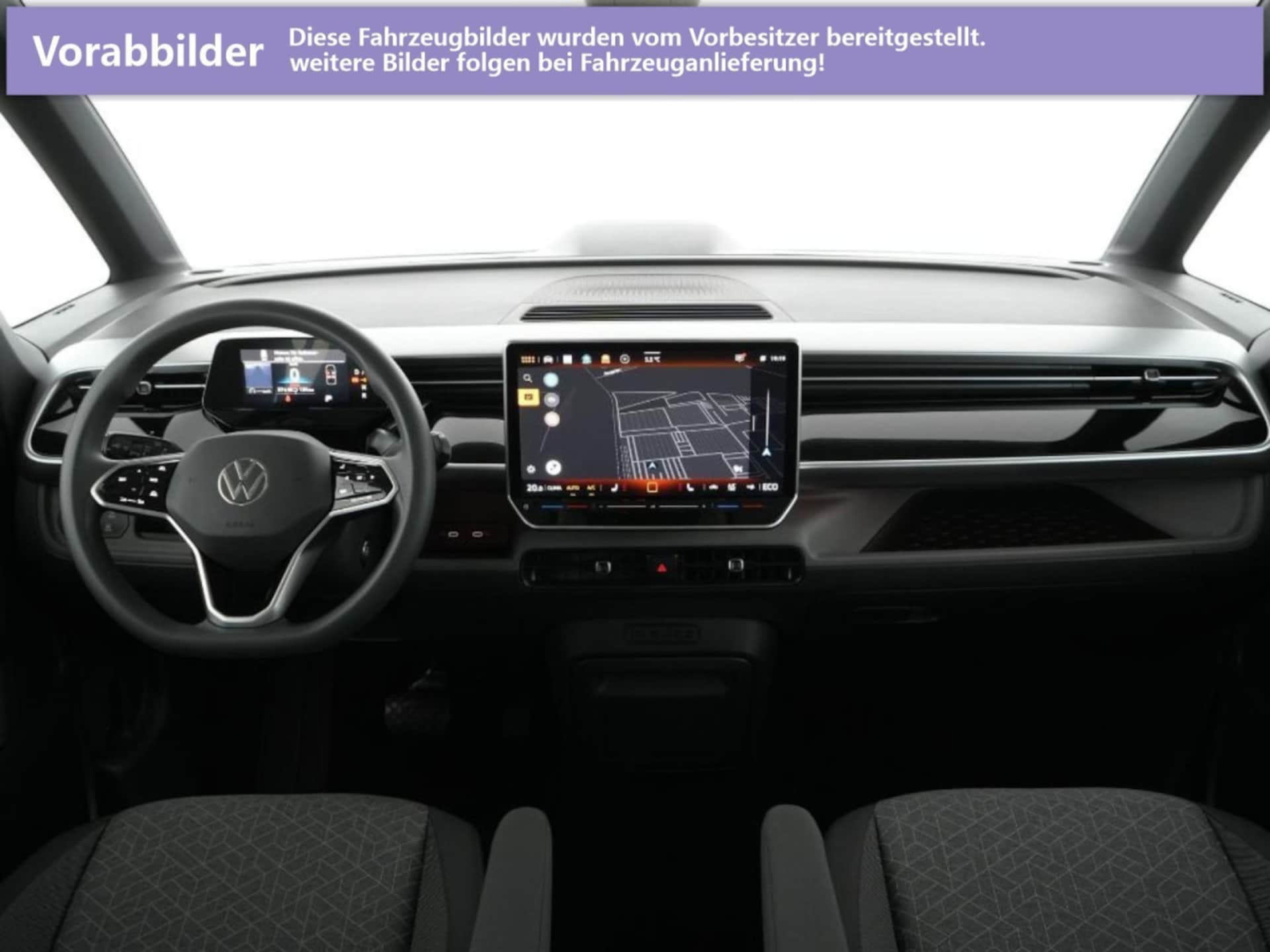 Volkswagen ID. Buzz Pro