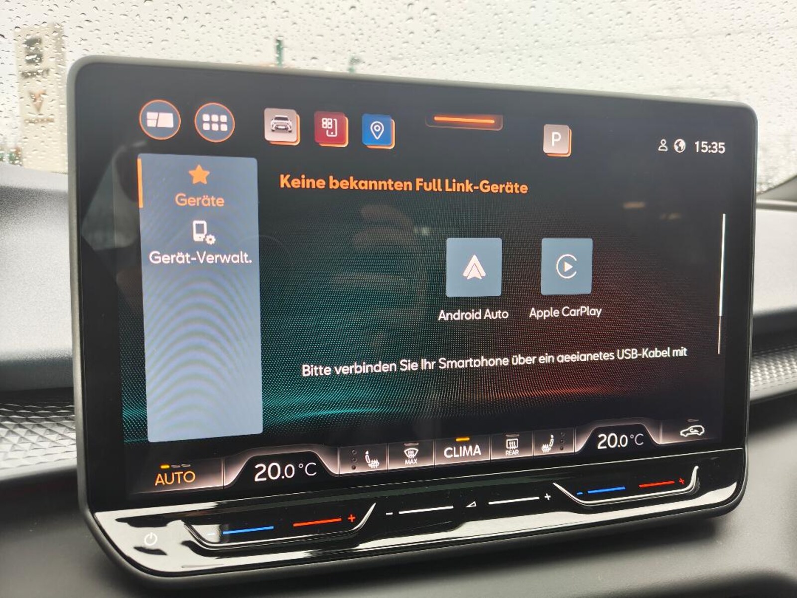 CUPRA Terramar – Bild 17