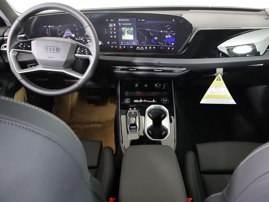 2026 Audi A6 Premium - Photo 25