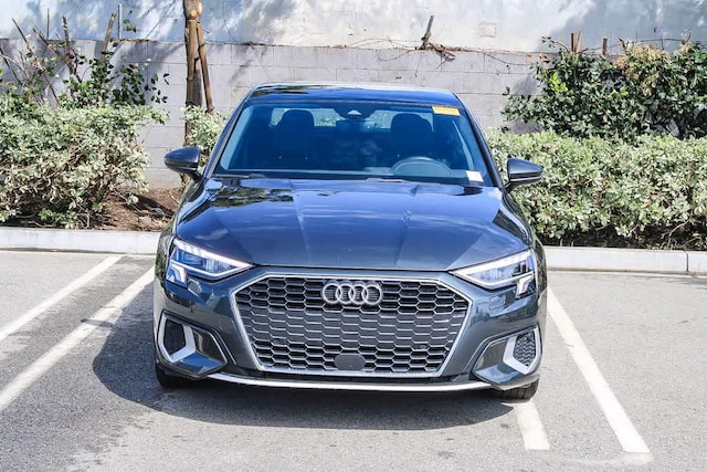 2023 Audi A3