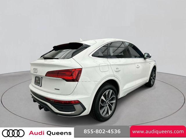 2023 Audi Q5 Sportback