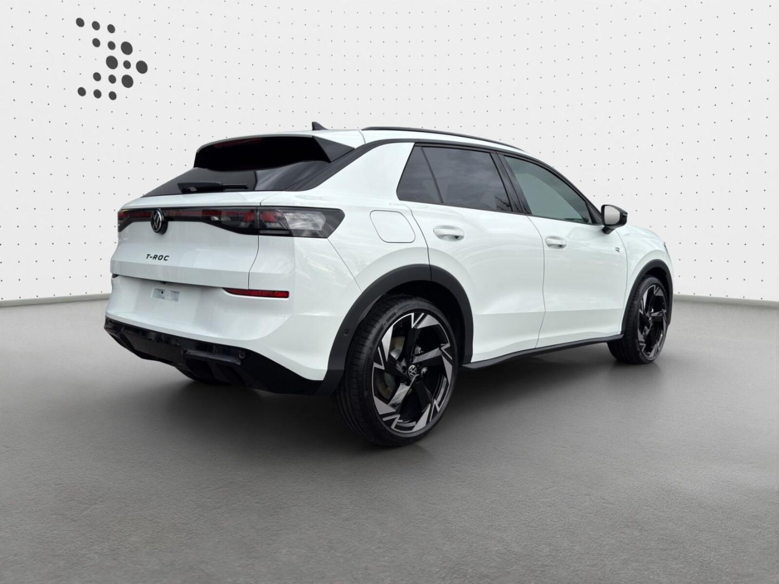 Volkswagen T-Roc – Bild 3