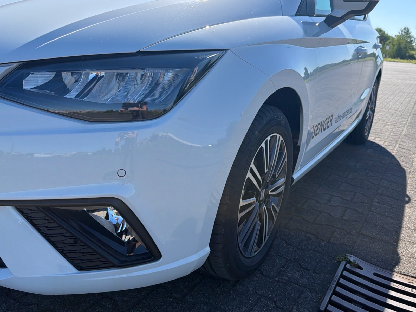 SEAT Ibiza – Bild 6