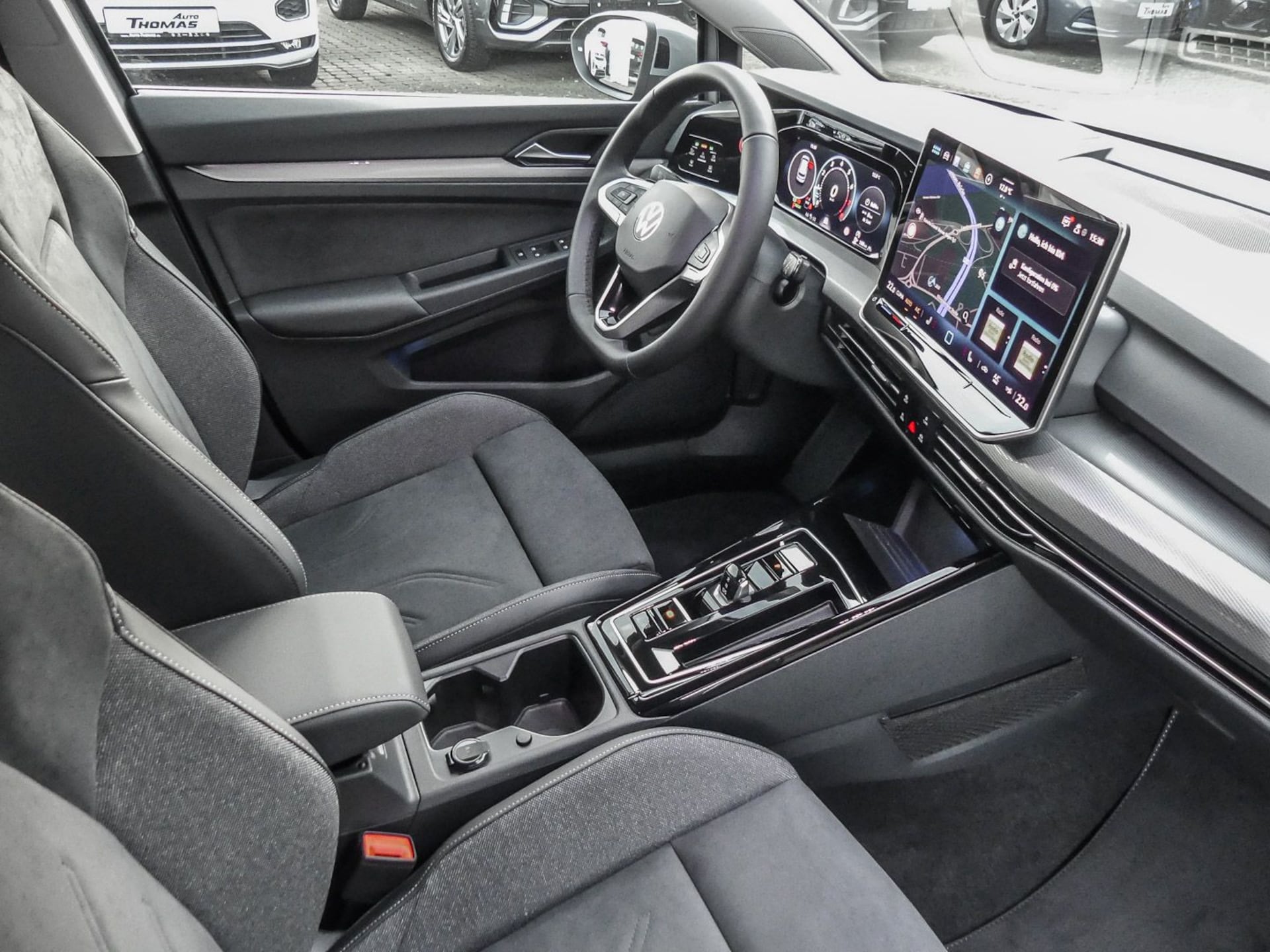 Volkswagen Golf Style