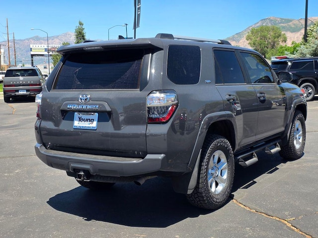 2024 Toyota 4Runner