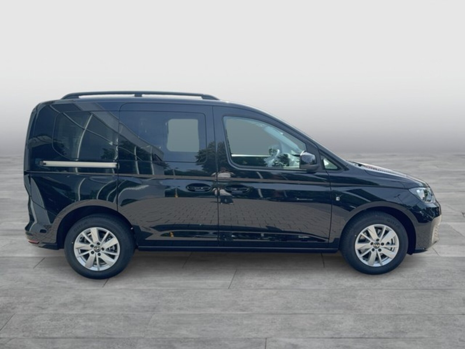 Volkswagen Caddy – Bild 5