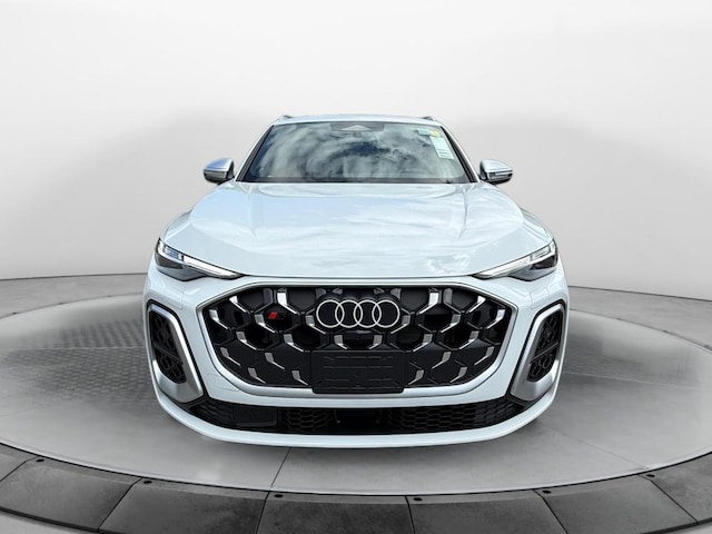 2026 Audi SQ5