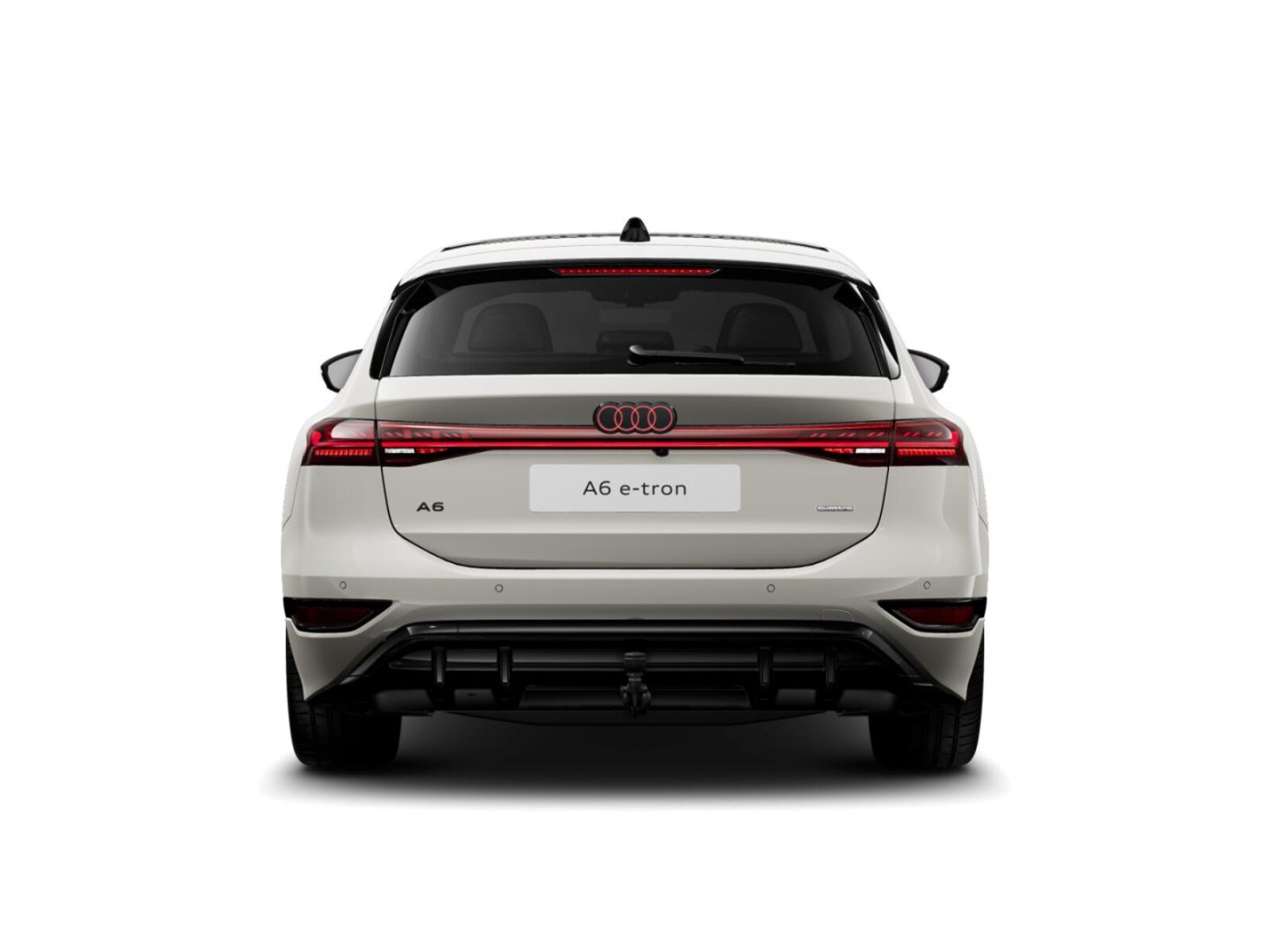 Audi A6 Avant e-tron – Bild 26