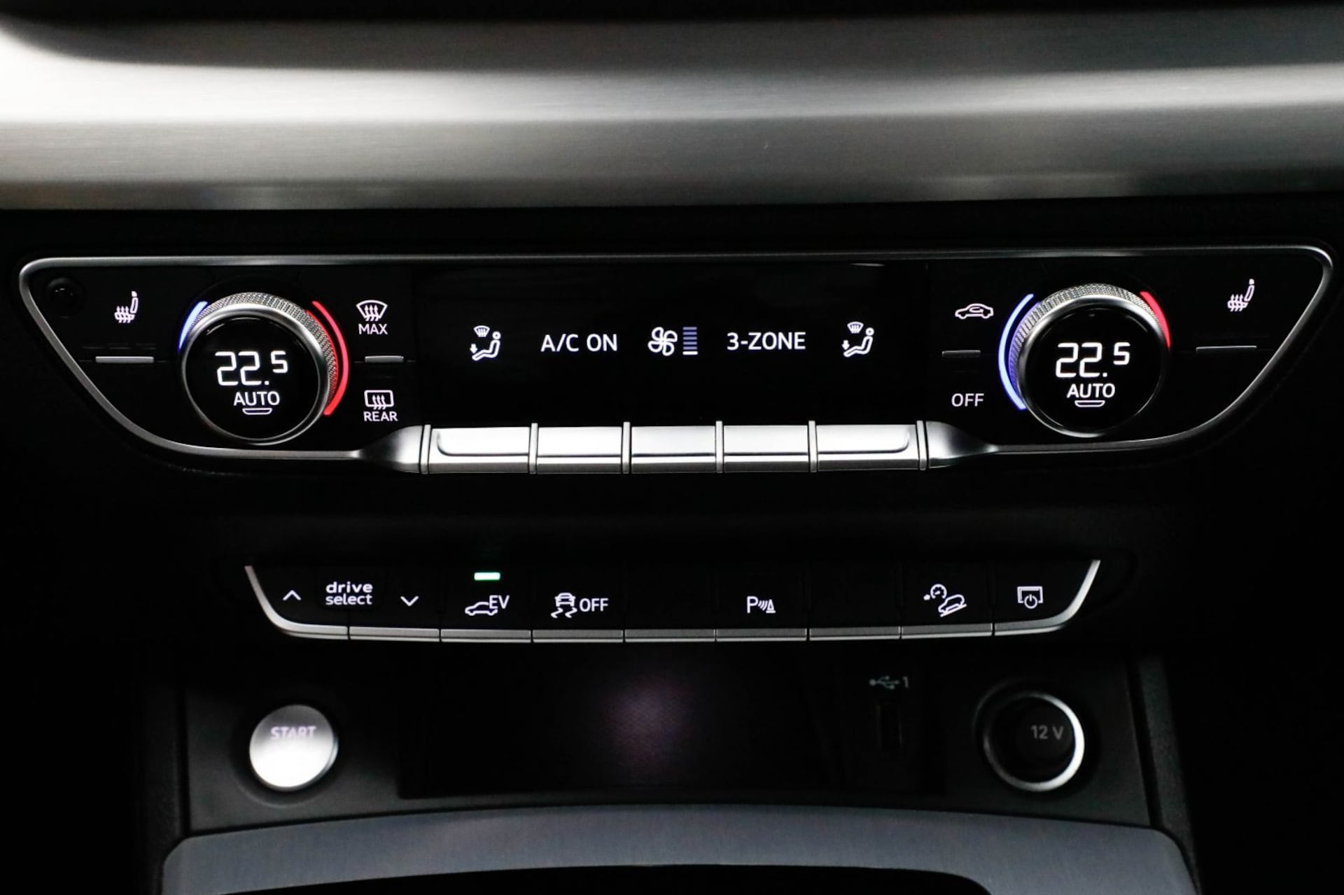 Audi Q5 TFSI e S line