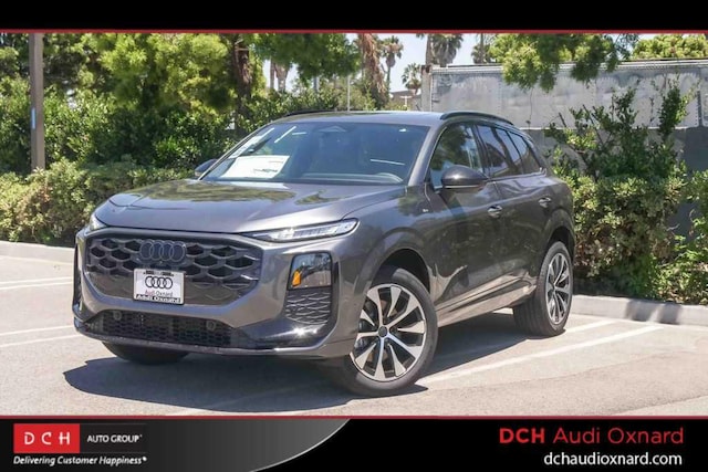 Photo of 2026 Audi Q3 SUV
