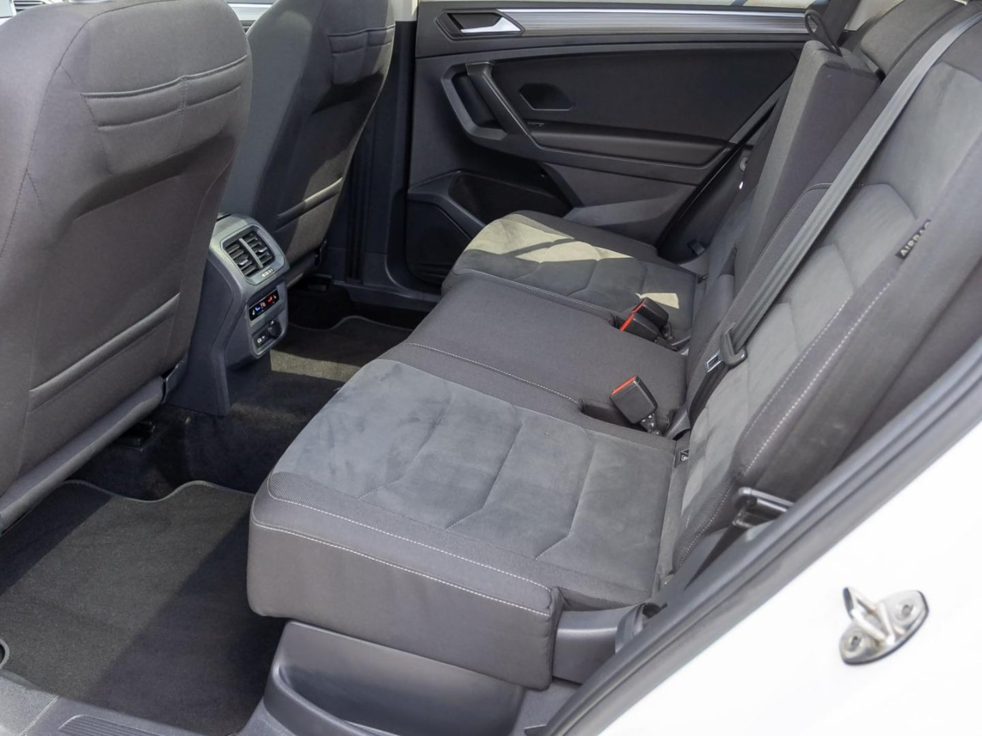 Volkswagen Tiguan Allspace Elegance